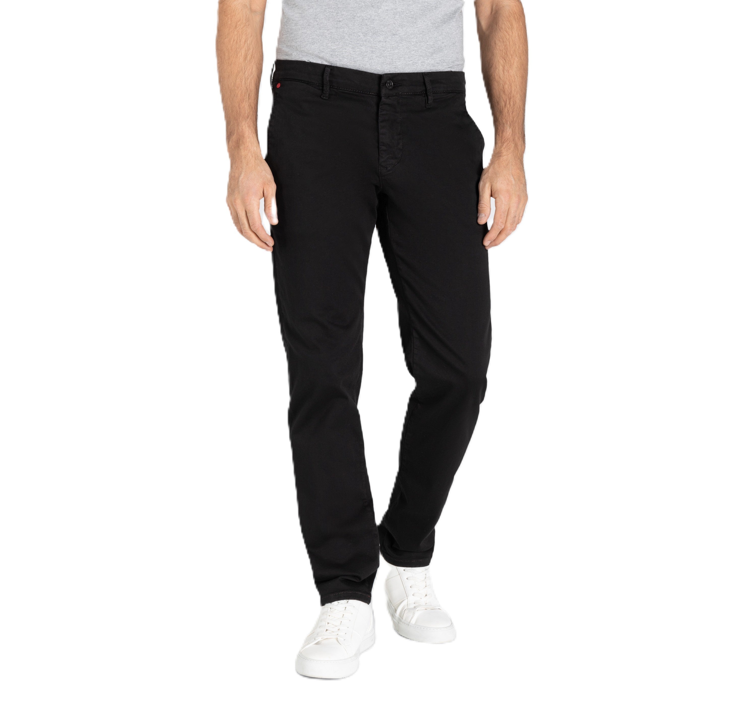 MAC DRIVER Pants - Onyx Night Black - 6351-00-1995L-090W