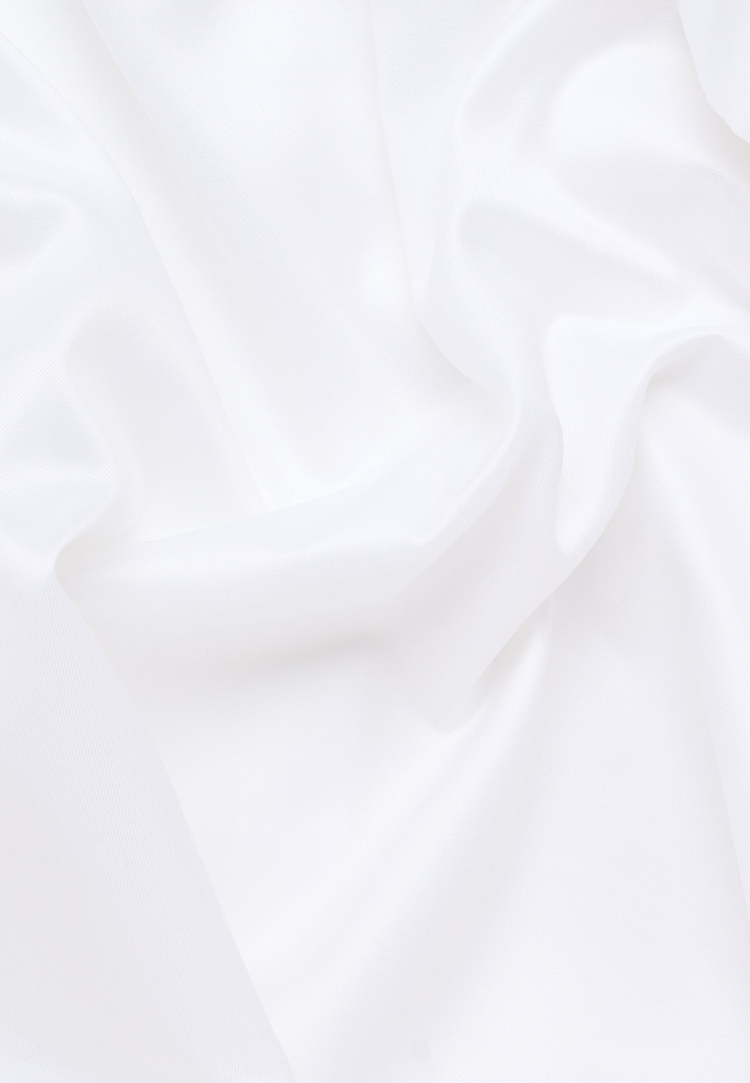 ETERNA Regular Fit Cover Shirt - Bright Cotton Cloud - 5008-00-H965 von Eterna