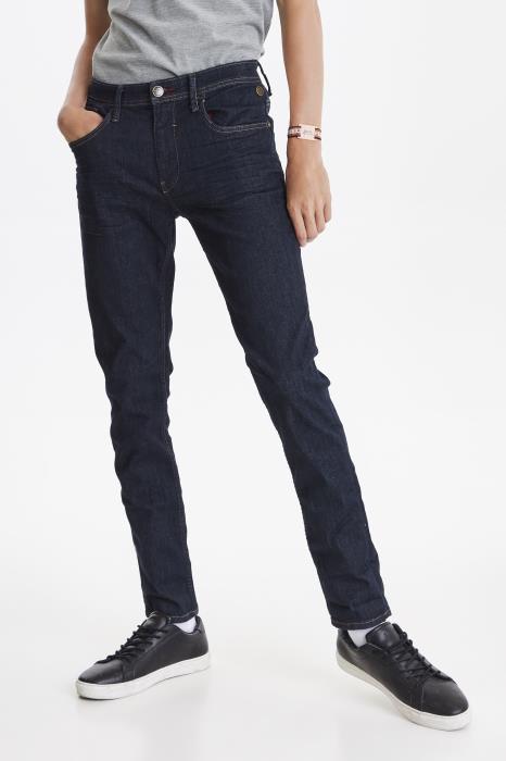 BLEND Jet Jeans - Dark Ink Rinse - 20708510.76207 von Blend