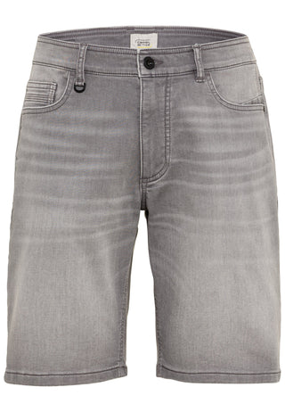 CAMEL ACTIVE Madison Shorts Jogg - Stone Fog Grey - 498305 1D05.05
