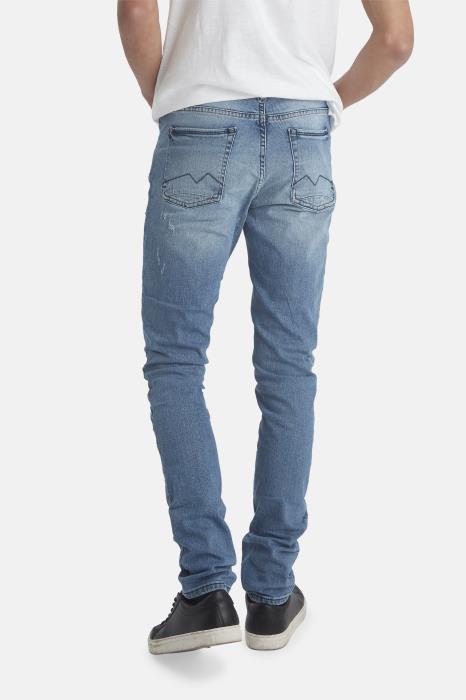 BLEND Jet Jeans - Dusty Sky Blue - 20705991.76200 von Blend