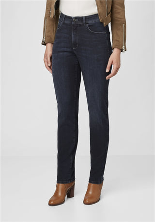 PADDOCKS PAT - Indigo Moustache Denim - 60533 6956.5744