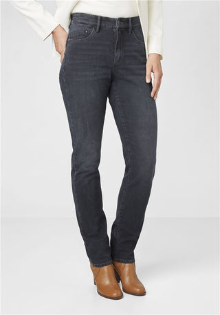 PADDOCKS Pat Damen Jeans - Night Harbor Blue - 60522 6510.5744