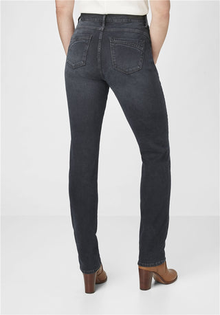PADDOCKS Pat Damen Jeans - Night Harbor Blue - 60522 6510.5744