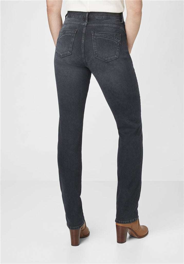 PADDOCKS Pat Damen Jeans - Night Harbor Blue - 60522 6510.5744 von Paddocks