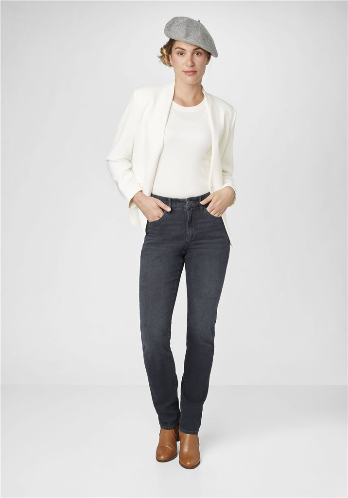 PADDOCKS Pat Damen Jeans - Night Harbor Blue - 60522 6510.5744 von Paddocks
