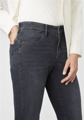 PADDOCKS Pat Damen Jeans - Night Harbor Blue - 60522 6510.5744