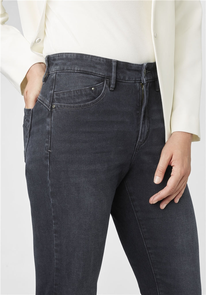 PADDOCKS Pat Damen Jeans - Night Harbor Blue - 60522 6510.5744 von Paddocks