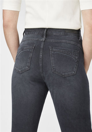 PADDOCKS Pat Damen Jeans - Night Harbor Blue - 60522 6510.5744