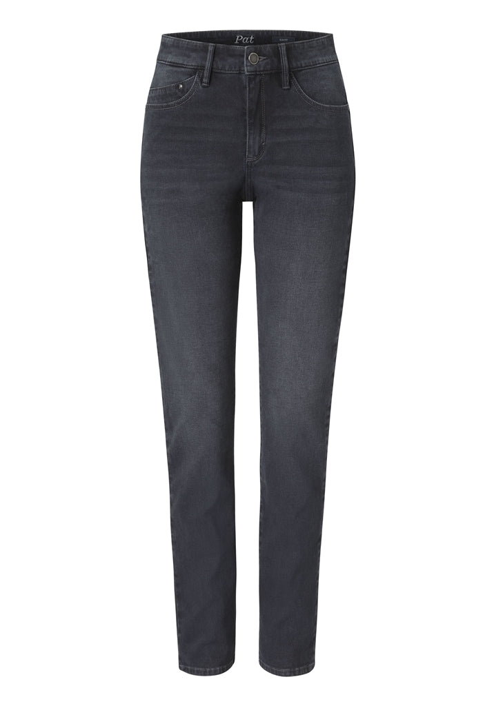 PADDOCKS Pat Damen Jeans - Night Harbor Blue - 60522 6510.5744