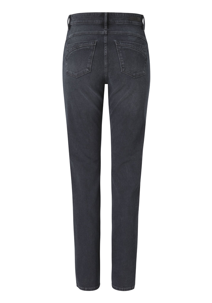 PADDOCKS Pat Damen Jeans - Night Harbor Blue - 60522 6510.5744