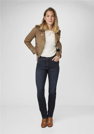 PADDOCKS PAT - Indigo Moustache Denim - 60533 6956.5744
