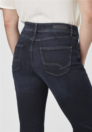 PADDOCKS PAT - Indigo Moustache Denim - 60533 6956.5744