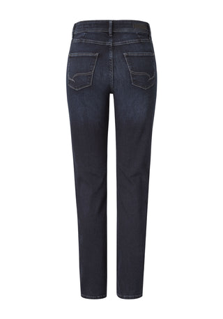 PADDOCKS PAT - Indigo Moustache Denim - 60533 6956.5744