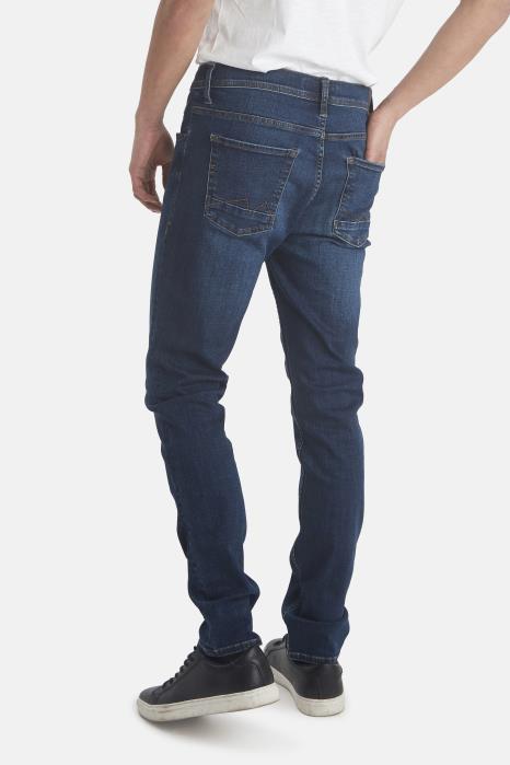 BLEND Jet Jeans - Midnight Harbor Blue - 20708715.76207 von Blend
