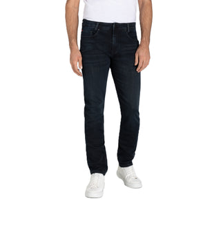 MAC Jog'n Jeans - Midnight Ink Blue - 0590-00-0994L-H789
