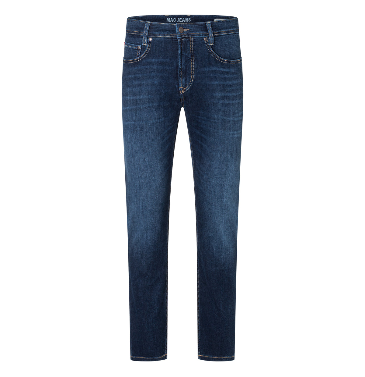MAC JOG'N JEANS dark blue used 0590-00-0994L H733