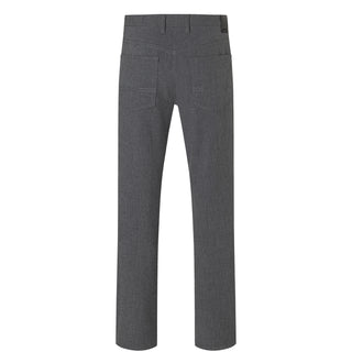 MAC ARNE TRAVEL dark shadow 0620-92-0732L 073 - ULTIMATE TRAVELLER PANTS