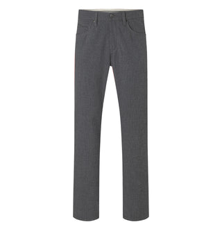 MAC ARNE TRAVEL dark shadow 0620-92-0732L 073 - ULTIMATE TRAVELLER PANTS