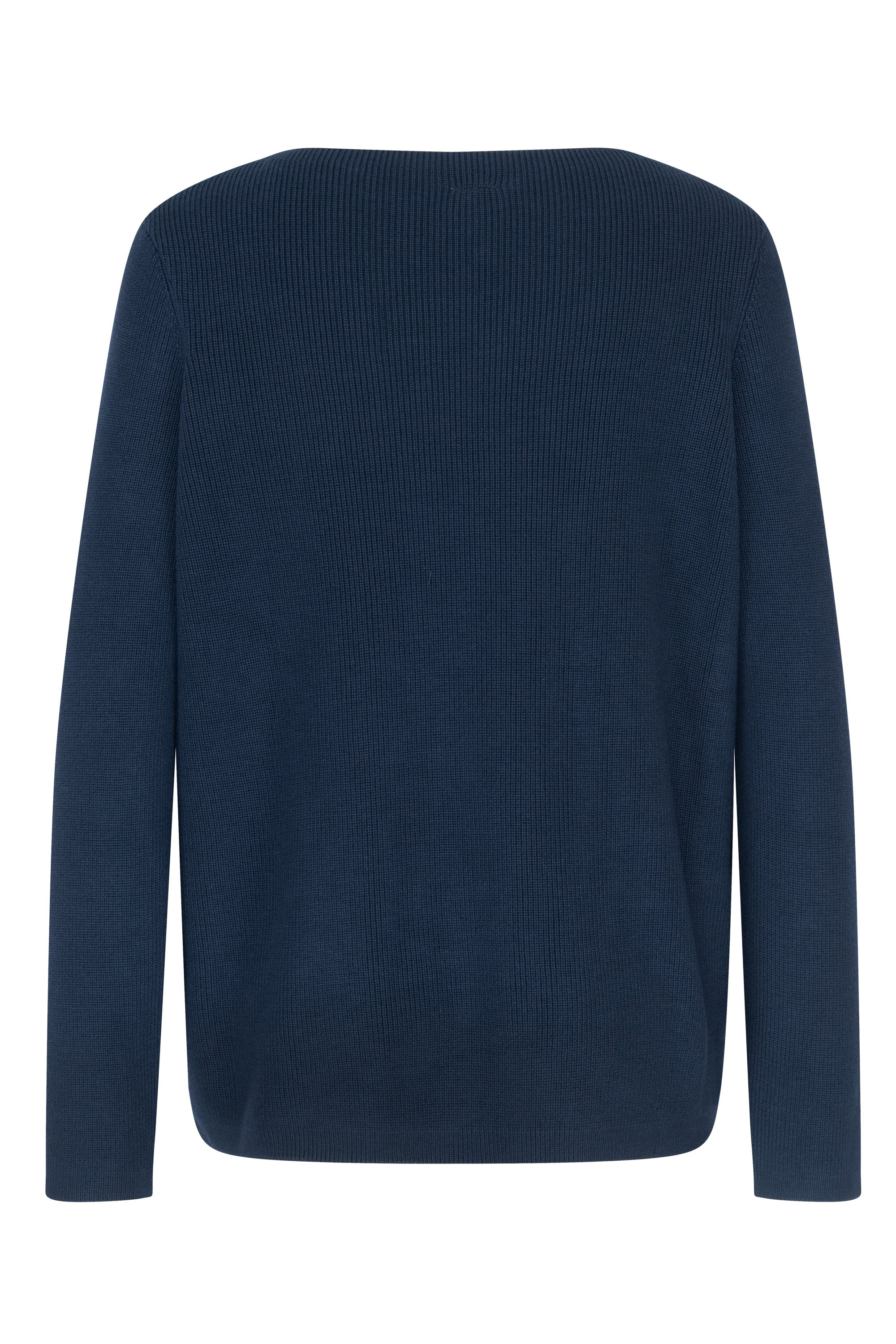 BRAX LESLEY Pullover/Longsleeve - Deep Navy Textures - 90188500 37-4038-22