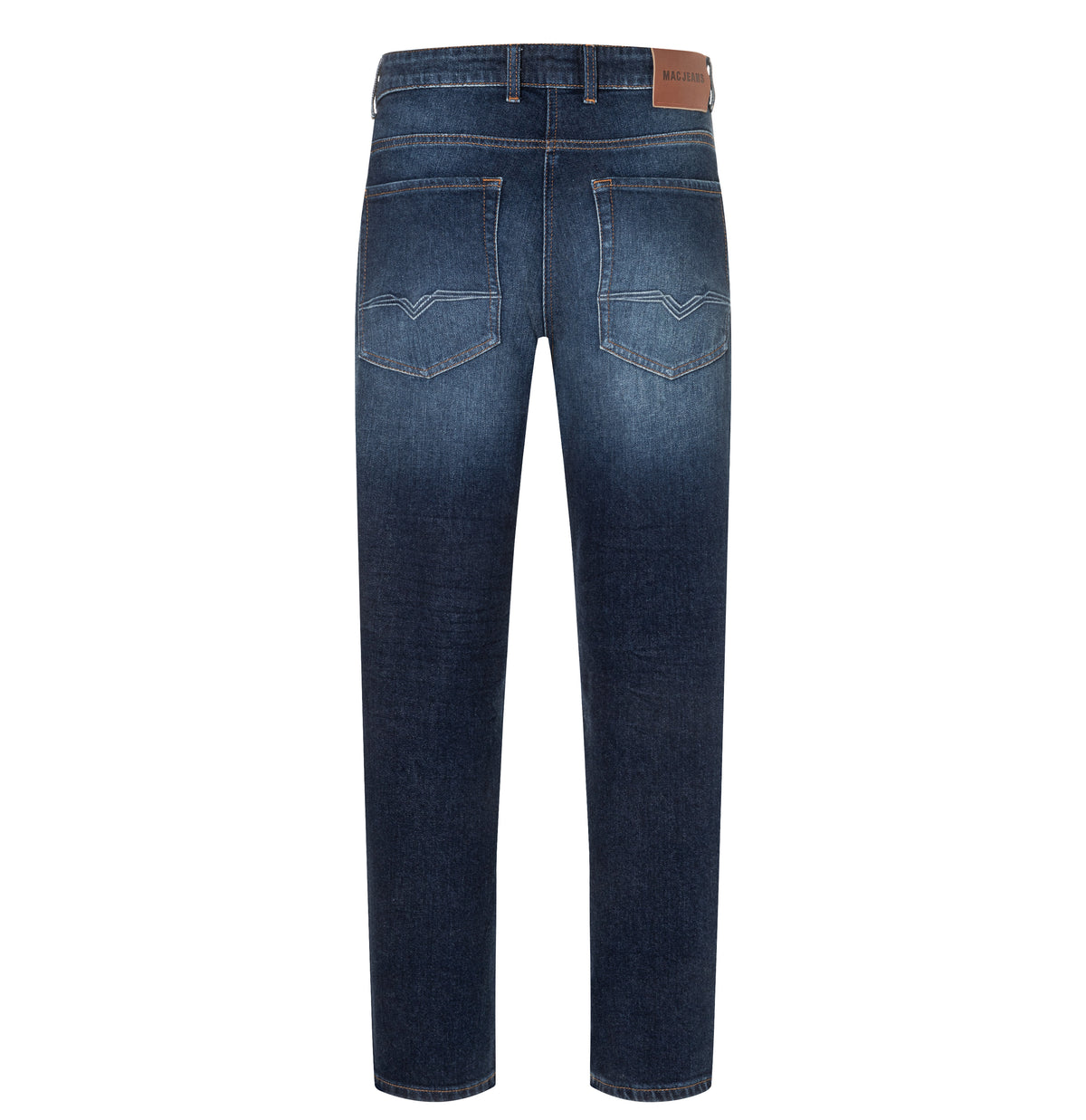 MAC DAN dark blue 3D wash 0770-00-1984L H762 von MAC
