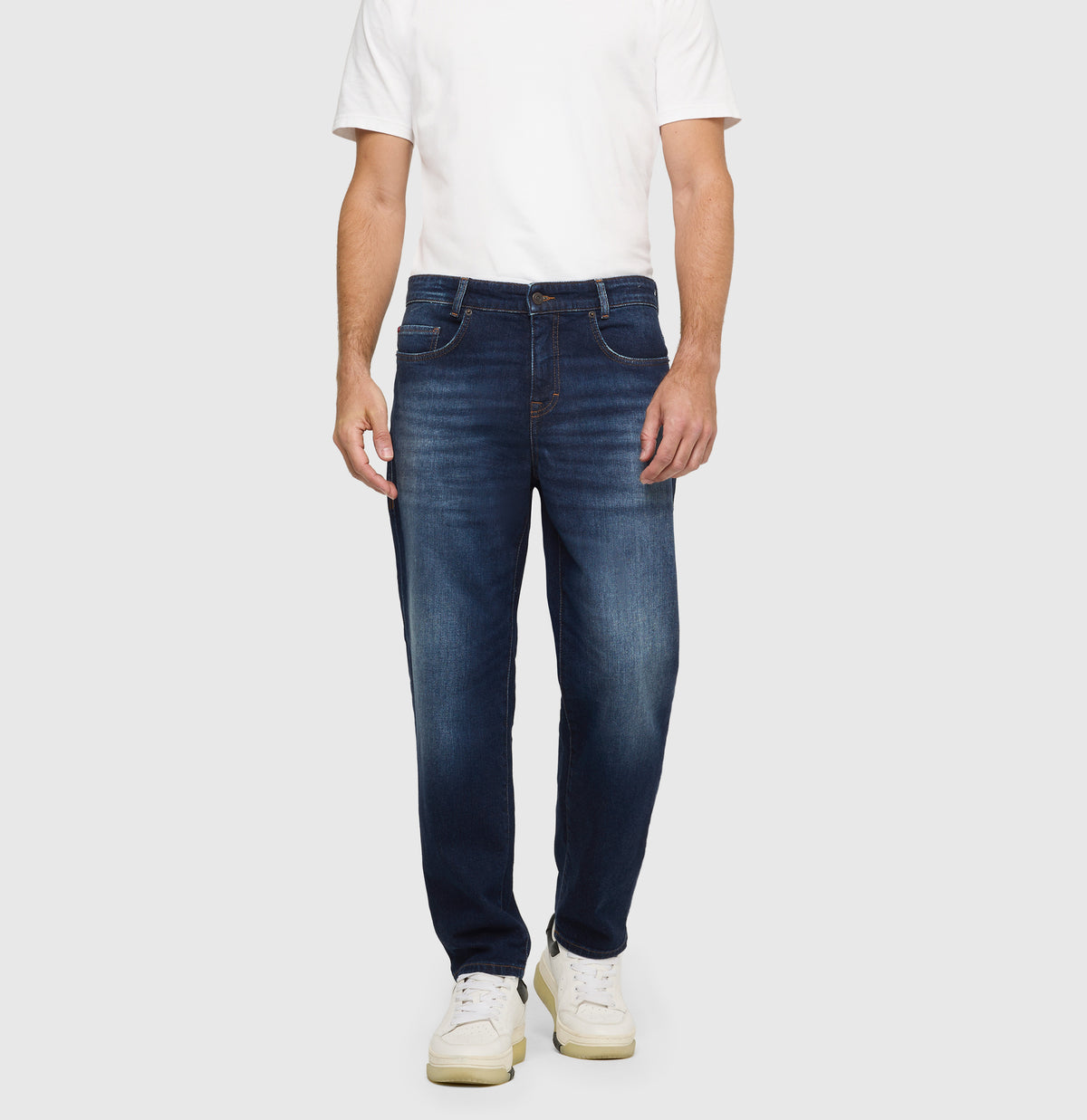 MAC DAN dark blue 3D wash 0770-00-1984L H762 von MAC