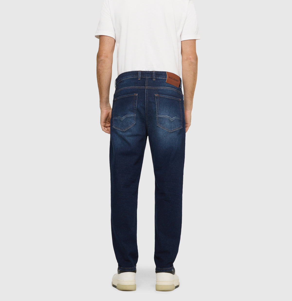 MAC DAN dark blue 3D wash 0770-00-1984L H762 von MAC