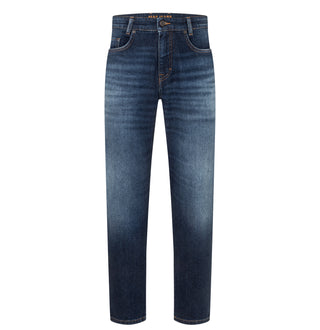 MAC DAN dark blue 3D wash 0770-00-1984L H762