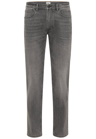 CAMEL ACTIVE Houston Five Pocket - Graphite Drift - 488325 9D30.07