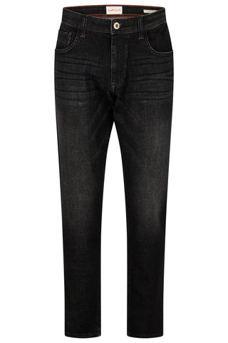 HATTRIC Harris Five Pocket - Obsidian Graphite - 688315 2233.08