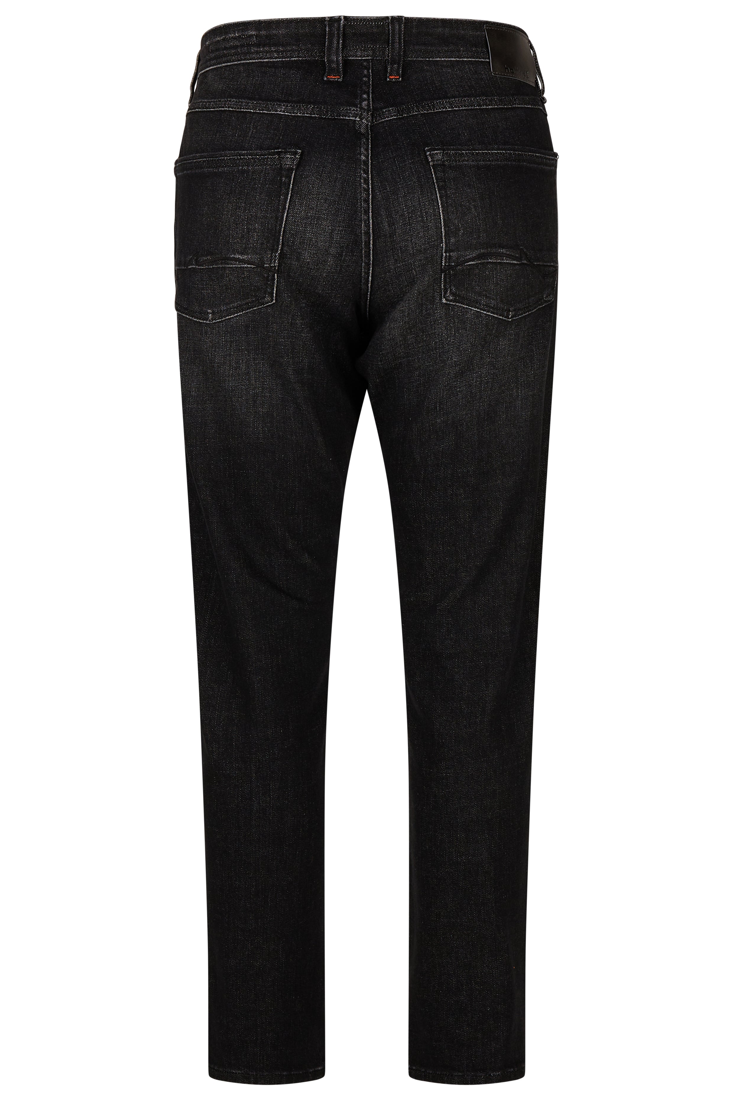 HATTRIC Harris Five Pocket - Obsidian Graphite - 688315 2233.08 von Hattric