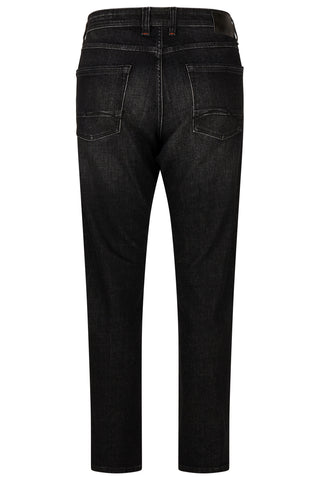 HATTRIC Harris Five Pocket - Obsidian Graphite - 688315 2233.08