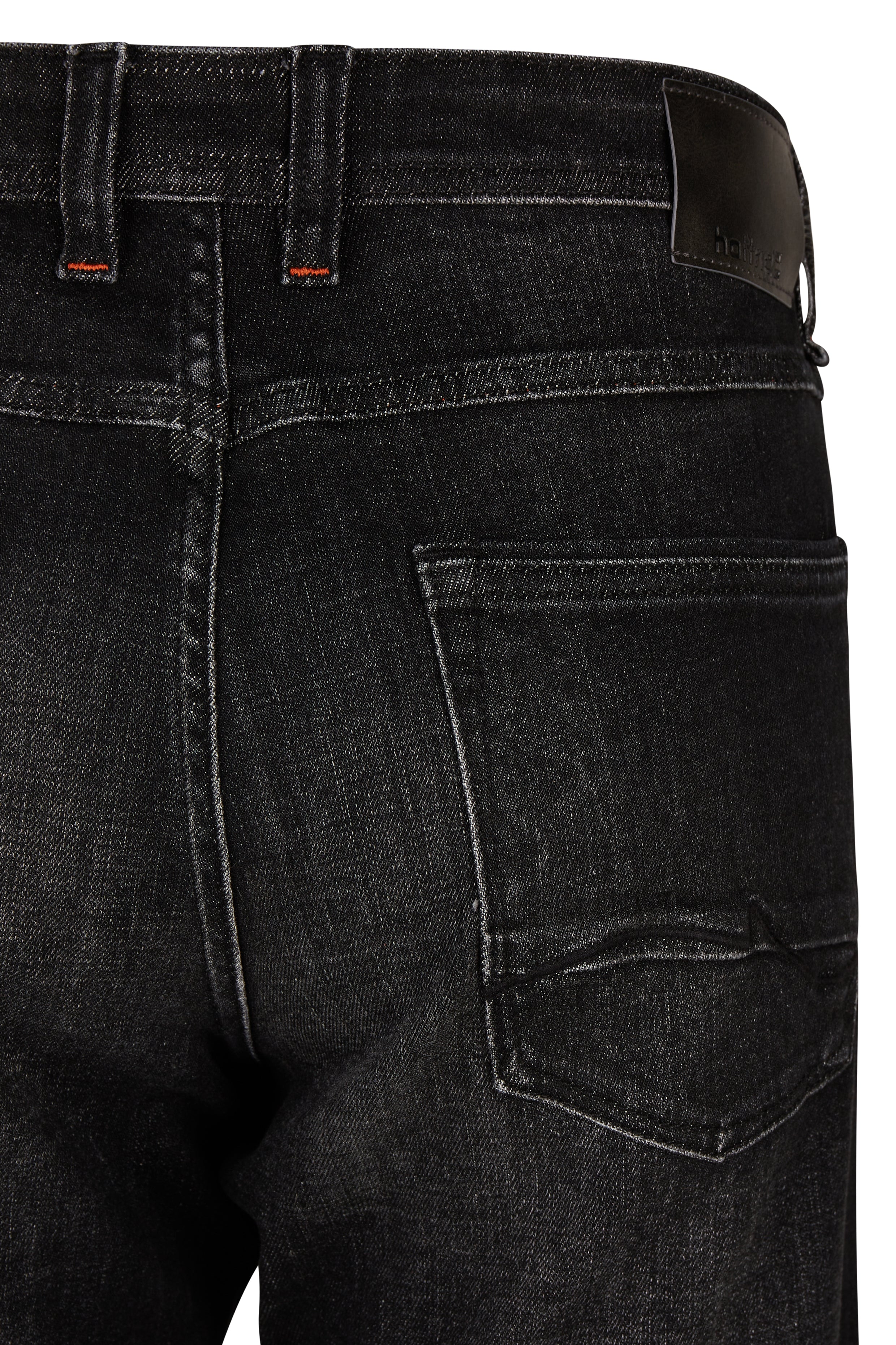 HATTRIC Harris Five Pocket - Obsidian Graphite - 688315 2233.08 von Hattric