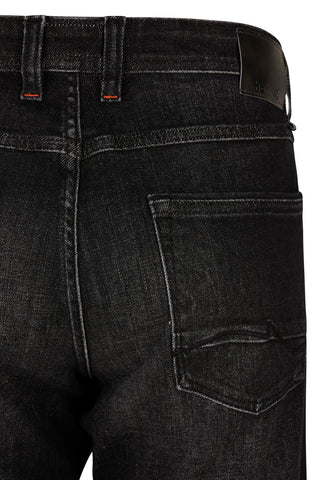 HATTRIC Harris Five Pocket - Obsidian Graphite - 688315 2233.08