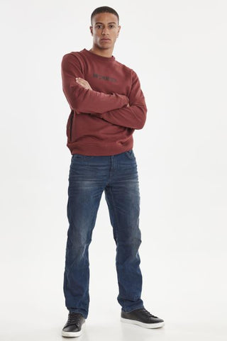BLEND Rock Jeans - Midnight Stone Wash - 20708857.76207