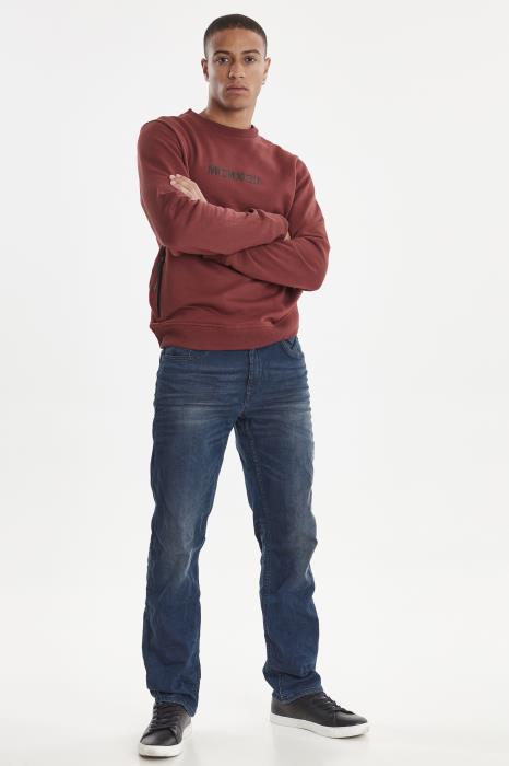 BLEND Rock Jeans - Midnight Stone Wash - 20708857.76207 von Blend