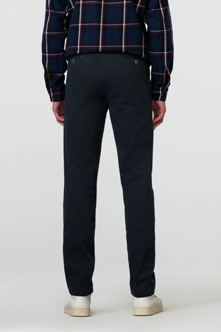MEYER HOSEN Bonn Chino - Midnight Ink - 2-5613-17
