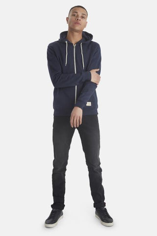 BLEND Jet Jeans - Midnight Tarmac Black - 20703887.76204