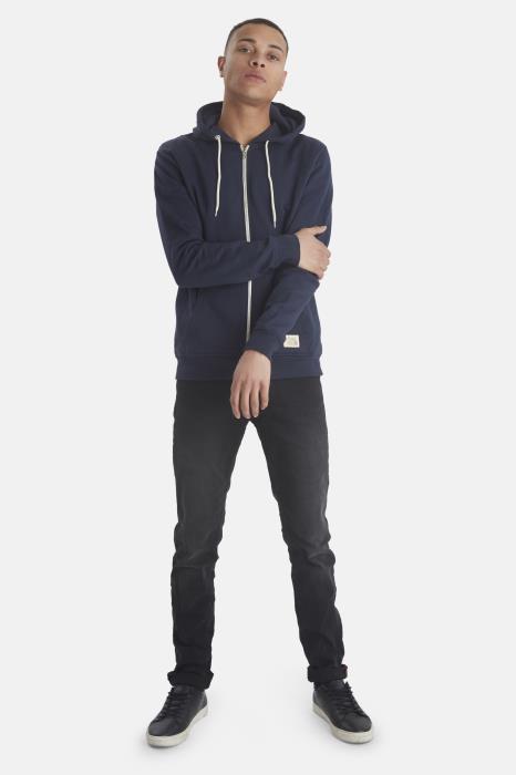 BLEND Jet Jeans - Midnight Tarmac Black - 20703887.76204 von Blend