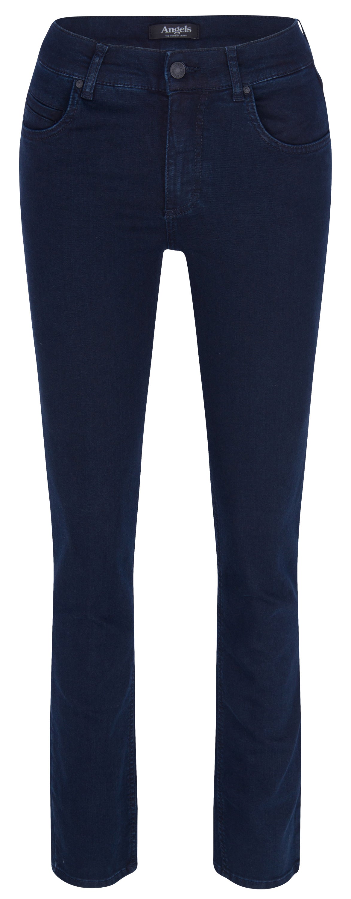 ANGELS JEANS Cici Jeans - Midnight Indigo - 346 3400.30
