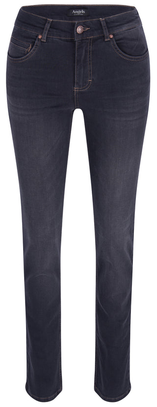 ANGELS JEANS Cici Jeans - Smoky Slate Grey - 346 3400.1158