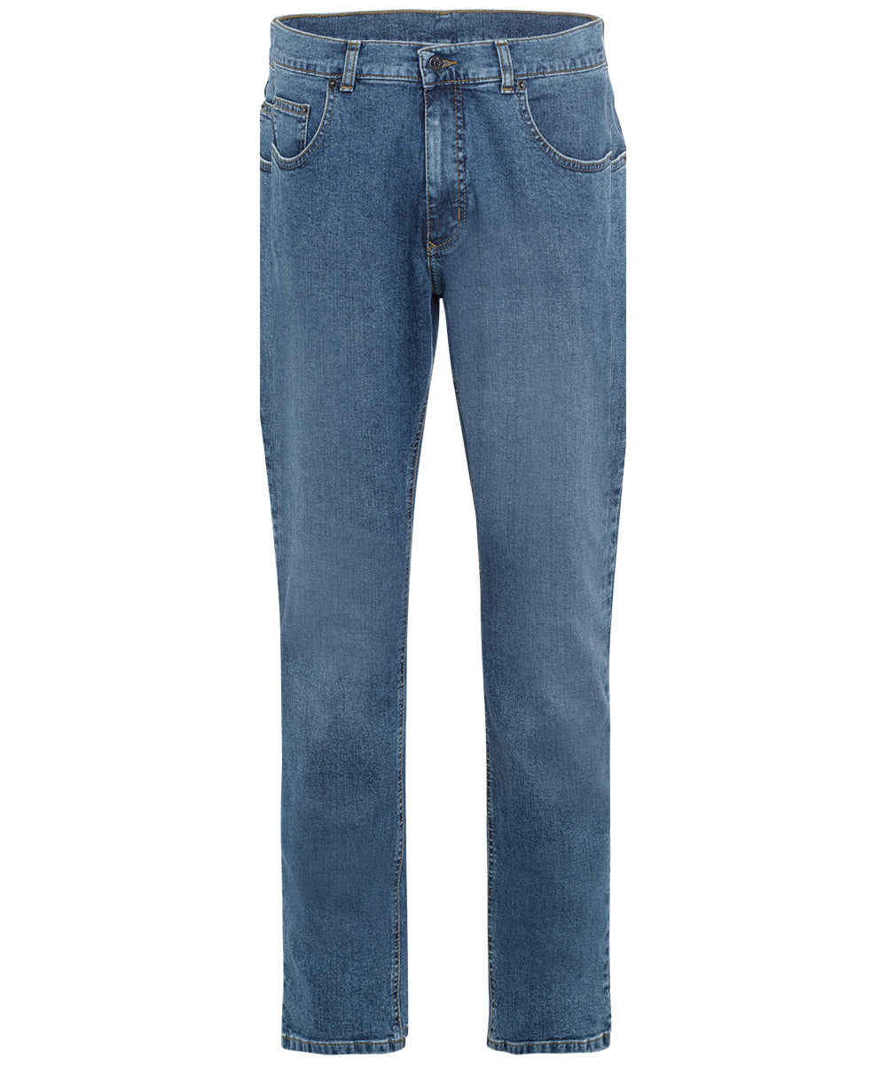 PIONEER Ron Jeans - Dusty Atlantic Blue - 11441 6333.6822