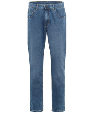 PIONEER Ron Jeans - Dusty Atlantic Blue - 11441 6333.6822