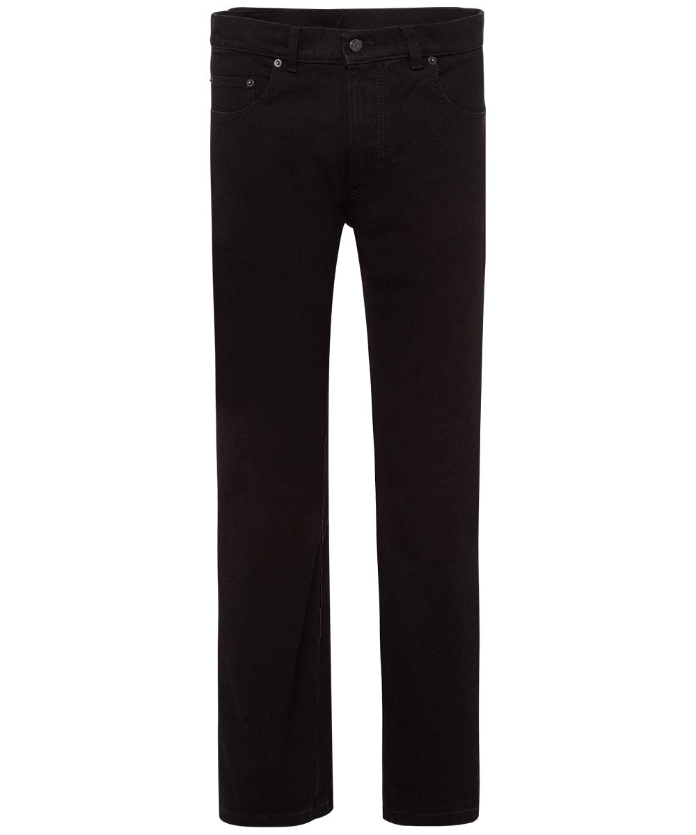 PIONEER RON - Noir Eclipse Five Pocket - 11441 6477.9810