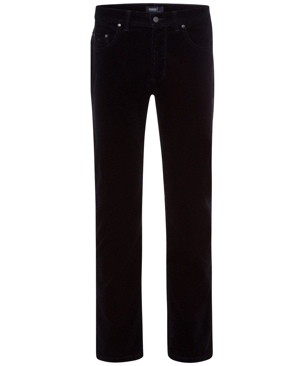 PIONEER Rando Five Pocket - Midnight Cord Navy - 16801 3224.6314