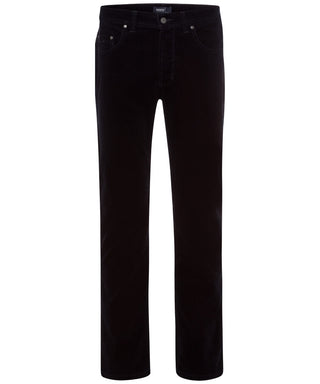 PIONEER Rando Five Pocket - Midnight Cord Navy - 16801 3224.6314