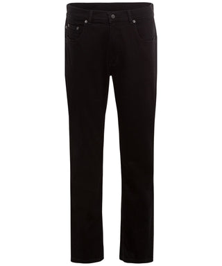 PIONEER RON - Jet Noir Denim - 11441 6230.9800