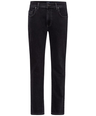 PIONEER Rando Five Pocket - Charcoal Night Denim - 16801 6504.9830