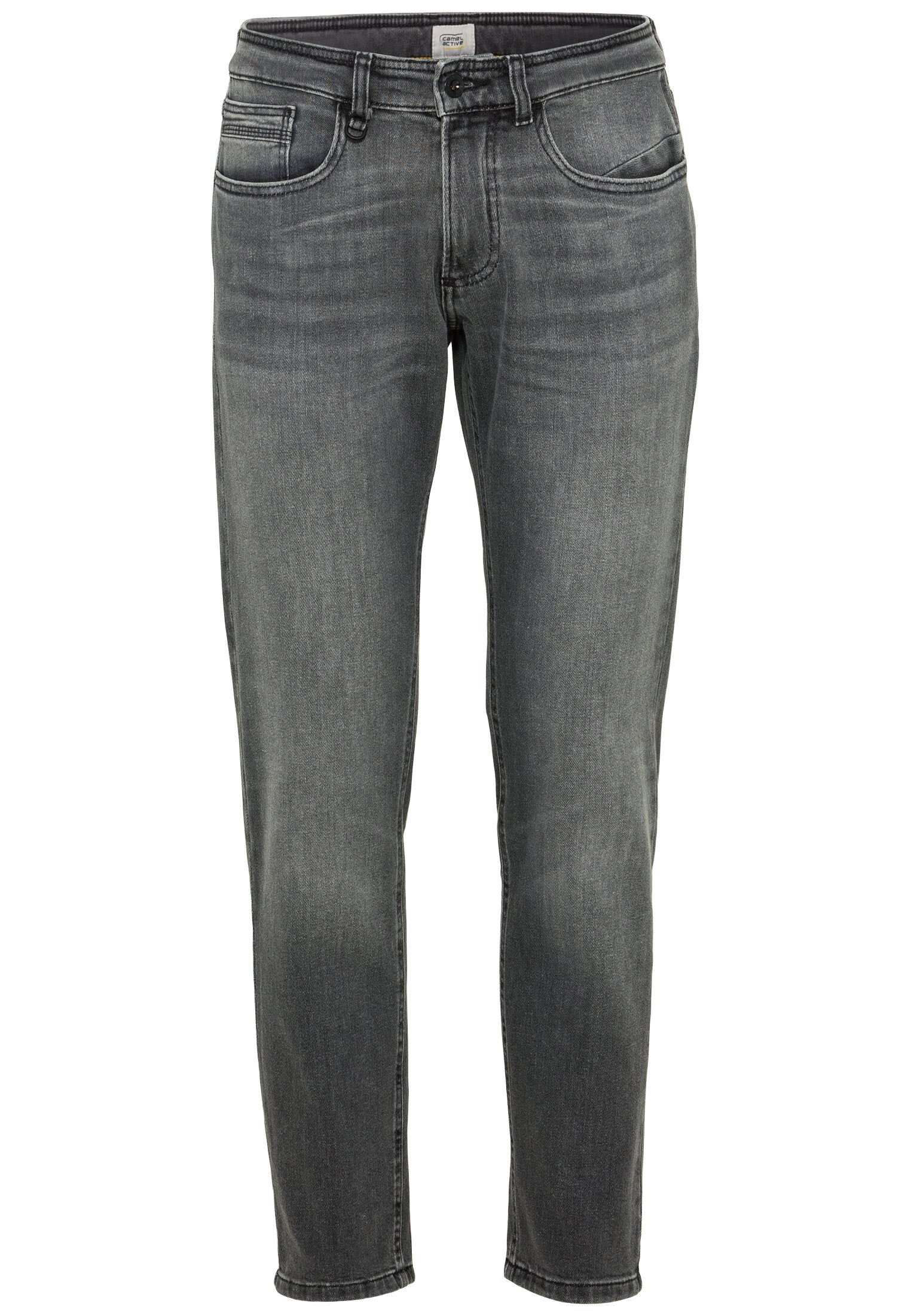 CAMEL ACTIVE Madison Jeans - Slate Harbor Denim - 488885 9D06.06