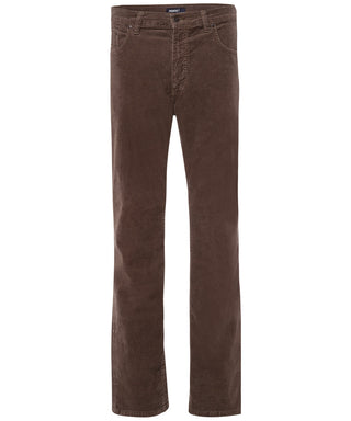PIONEER Rando Cordhose - Smoky Truffle Brown - 16801 3224.8002